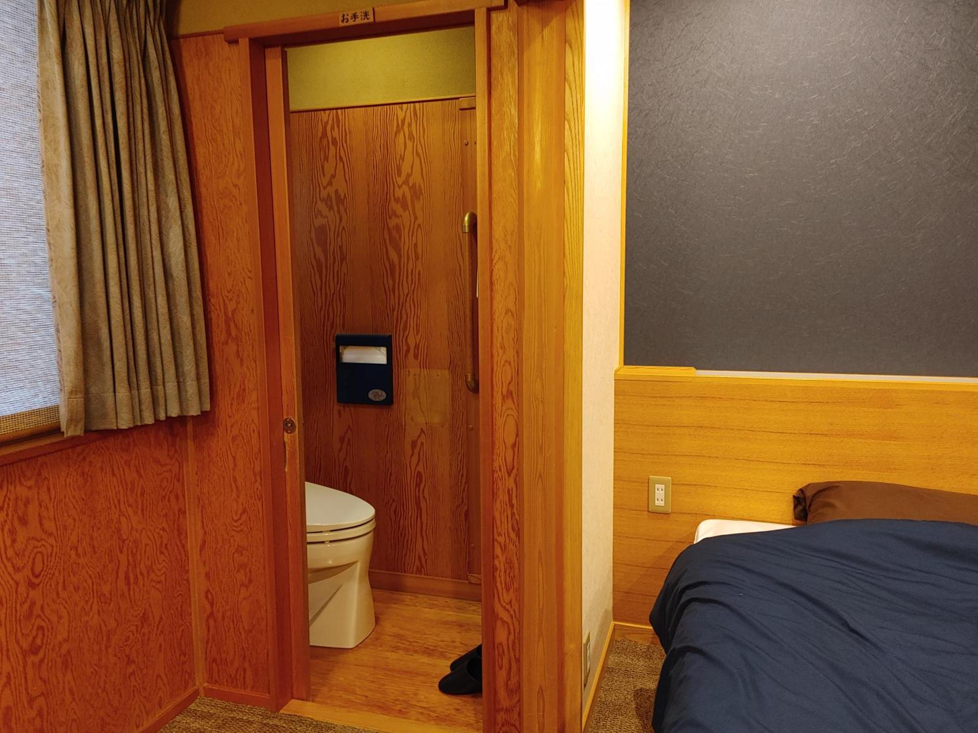 Ryokan Mitsuwa Toyooka  Exteriör bild