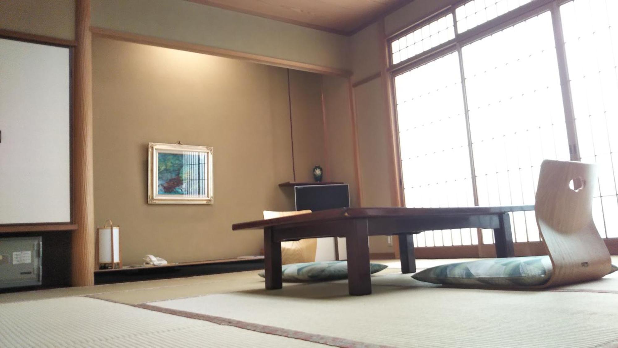 Ryokan Mitsuwa Toyooka  Exteriör bild