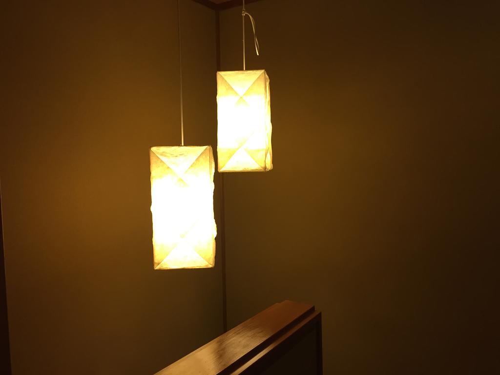 Ryokan Mitsuwa Toyooka  Exteriör bild