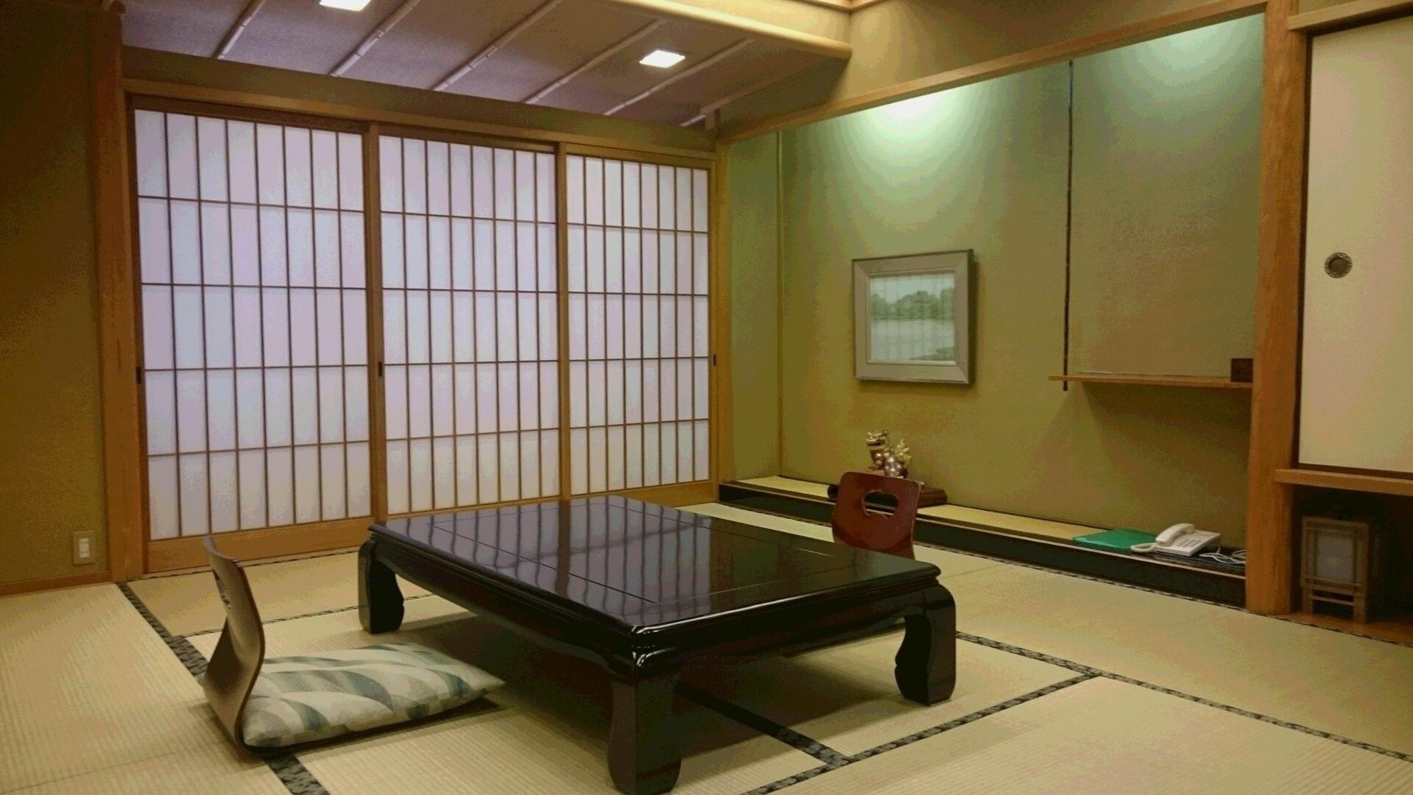 Ryokan Mitsuwa Toyooka  Exteriör bild